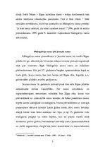 Referāts 'Melngalvju nams - Rīgas simbols', 7.