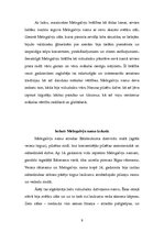 Referāts 'Melngalvju nams - Rīgas simbols', 9.