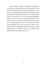 Referāts 'Melngalvju nams - Rīgas simbols', 14.