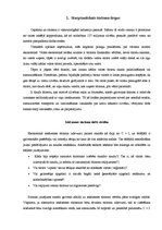 Referāts 'Tūrisma ekonomiskā ietekme. Multiplikatora efekts', 3.