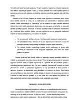 Referāts 'Tūrisma ekonomiskā ietekme. Multiplikatora efekts', 4.