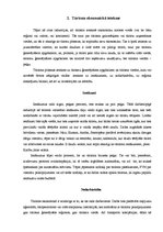 Referāts 'Tūrisma ekonomiskā ietekme. Multiplikatora efekts', 7.