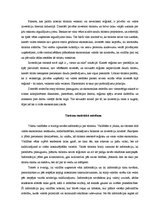 Referāts 'Tūrisma ekonomiskā ietekme. Multiplikatora efekts', 9.