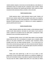 Referāts 'Tūrisma ekonomiskā ietekme. Multiplikatora efekts', 15.