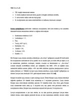 Referāts 'Tūrisma ekonomiskā ietekme. Multiplikatora efekts', 28.