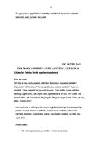 Referāts 'Kredīti', 22.