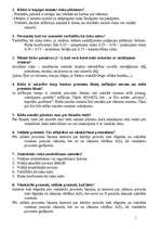 Konspekts 'Ekonomisko un komercaprēķinu metodoloģija', 1.