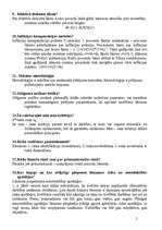 Konspekts 'Ekonomisko un komercaprēķinu metodoloģija', 2.