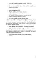 Konspekts 'Ekonomisko un komercaprēķinu metodoloģija', 3.