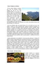 Konspekts 'Madeira', 3.