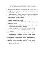 Referāts 'Ārvalstnieku nodarbināšana Latvijā', 26.