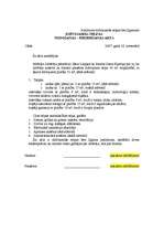 Paraugs 'Dzīvojamās telpas īres līgums un pieņemšanas - nodošanas akts', 7.