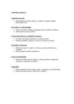 Konspekts 'Integrēta mācību satura plānošana tematam (1 mēnesis)', 5.