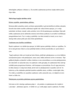 Konspekts 'Mārketinga mērķi', 2.