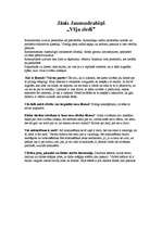 Konspekts 'Jānis Jaunsudrabiņš "Vēja ziedi"', 1.