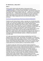 Referāts 'Dziesmu un deju svētki', 3.