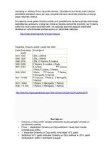 Referāts 'Dziesmu un deju svētki', 4.