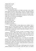 Eseja 'Mūsdienīgais Eduarda Veidenbauma dzejā', 3.