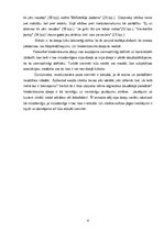 Eseja 'Mūsdienīgais Eduarda Veidenbauma dzejā', 4.