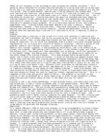 Eseja 'Human Cloning ', 1.