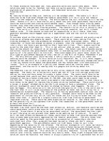 Eseja 'Human Cloning ', 3.