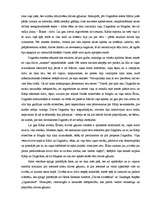 Eseja 'Cilvēka dzīves ceļa atainojums Gundegas Repšes un Noras Ikstenas romānos', 2.