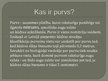 Prezentācija 'Purvs', 2.