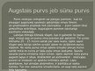 Prezentācija 'Purvs', 6.