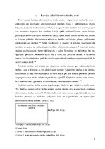 Referāts 'Administratīvās tiesības Latvijas Republikā līdz 1940.gadam', 5.