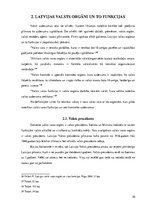 Referāts 'Administratīvās tiesības Latvijas Republikā līdz 1940.gadam', 10.