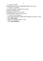 Referāts 'Zvaigžņu novērošanas iespējas Dobelē', 21.