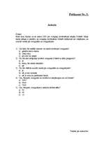 Referāts 'Zvaigžņu novērošanas iespējas Dobelē', 25.