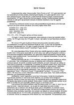 Konspekts 'Kārlis Ulmanis', 1.