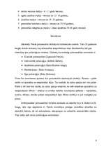 Konspekts 'Psiholoģiskās teorijas personības izpētei', 8.