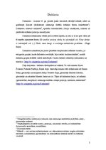 Referāts 'Dadaisms', 2.