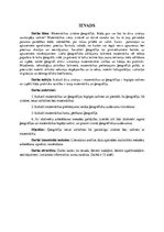 Referāts 'Matemātikas zinātne ģeogrāfijā', 4.