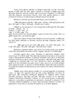 Referāts 'Matemātikas zinātne ģeogrāfijā', 15.