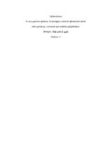 Referāts 'Matemātikas zinātne ģeogrāfijā', 21.