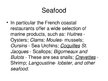 Prezentācija 'France - Gastronome Paradise', 14.