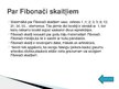 Referāts 'Fibonači skaitļi', 3.