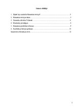 Referāts 'Manaseina revīzija', 2.