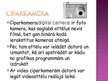 Prezentācija 'Datora ievadierīces', 8.