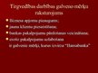 Prezentācija 'A/s "Hansabanka" norisošo nepieciešamo tirgvedības komunikāciju analīze', 5.