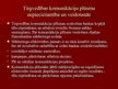 Prezentācija 'A/s "Hansabanka" norisošo nepieciešamo tirgvedības komunikāciju analīze', 10.