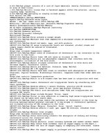 Eseja 'Coronary Artery Disease and Acute Coronary Syndrome', 2.