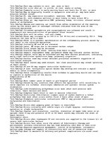Eseja 'Coronary Artery Disease and Acute Coronary Syndrome', 5.
