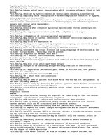 Eseja 'Coronary Artery Disease and Acute Coronary Syndrome', 6.