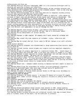 Eseja 'Coronary Artery Disease and Acute Coronary Syndrome', 7.