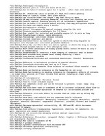 Eseja 'Coronary Artery Disease and Acute Coronary Syndrome', 8.