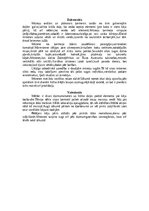 Konspekts 'Klase -Vēžveidīgie', 14.